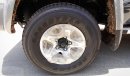 Toyota Land Cruiser LAND CRUISER SHORT WHEEL BASE