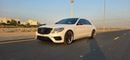 مرسيدس بنز S 63 AMG STD