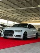 Audi S3 STD