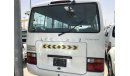 Toyota Coaster Toyota Coaster 26 str bus, Model:1999. Free of accident with low mileage