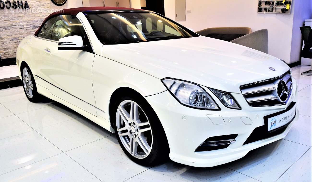 Mercedes-Benz E 350