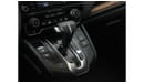 Honda CRV Touring