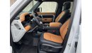 Land Rover Defender 110 P400 X-DYN 7 SEATS 2024