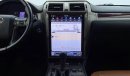 Lexus GX 460 PLATINUM 4.6 | Zero Down Payment | Free Home Test Drive