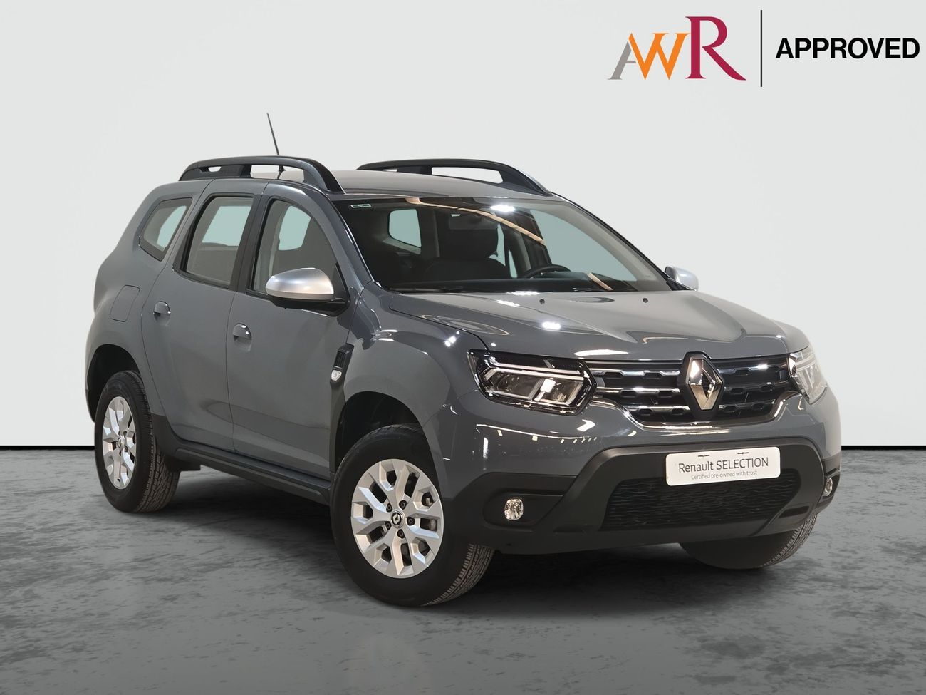 Renault Duster SE 4X2 2.0