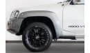 نيسان باترول سوبر سفاري 2020 Nissan Patrol Super Safari / Full Option / Full Dealer Service History