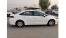 Toyota Corolla XLI 1.6L Petrol A/T FWD
