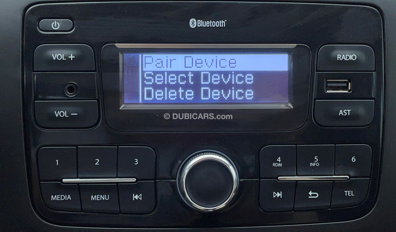 Renault Duster SE 2 | Zero Down Payment | Free Home Test Drive