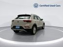 Volkswagen T-ROC T-Roc Life 1.4L (Ref#98941) / WAS 81,900 - NOW 77,900