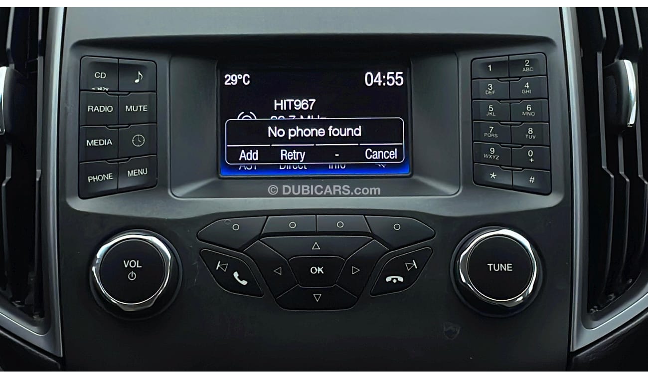 Ford Edge SE 3.5 | Under Warranty | Inspected on 150+ parameters