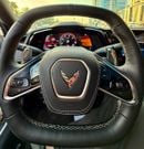 Chevrolet Corvette 2LT