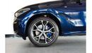 BMW X6 XDrive 40 i