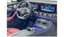 Mercedes Benz E300 AMG 2018 Mercedes-Benz E300 Coupe AMG, Warranty, Full Service History, High Options, Low Kms, GCC