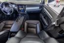 Volvo S90 Volvo S90 2017 GCC specs for 826.00 AED monthly