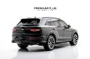 بنتلي بينتايجا Bentayga 4.0T 2021 Bentley Mulliner Blackline, Warranty, Full Bentley Service History, Fully Loaded,