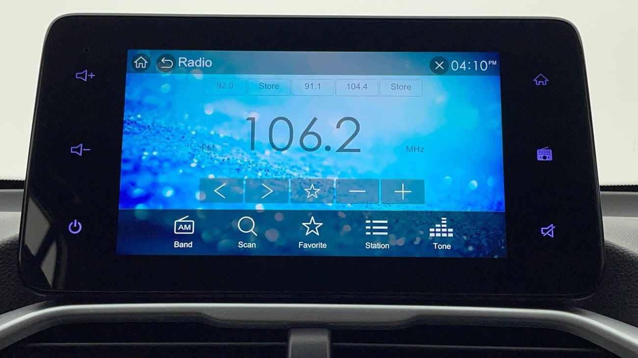 Chevrolet Groove LT 1.5 | Zero Down Payment | Home Test Drive