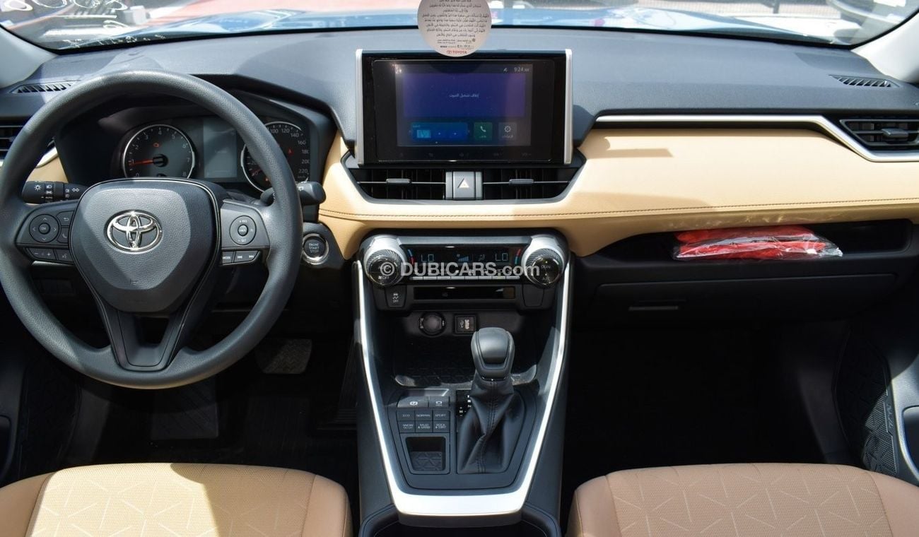 Toyota RAV4 Toyota Rav4 XLE 2.0L 4x4 | 2023 | Petrol | For Export Only