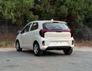 Kia Picanto LX Kia Picanto |  1.2 L | 2024 | GCC | Accident-Free |  In Excellent Condition | 613 P.M