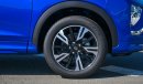ميتسوبيشي إكلبس كروس Brand New Mitsubishi Eclipse Cross ECLIPSECROSS-GLS-HL 1.5L 2WD GLS Highline | Petrol | Blue / Grey