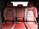 Porsche Cayenne GTS BUY NOW, PAY 2027 | THE BLACKLINE STANDARD | 12 Month Blackline Warranty, GCC