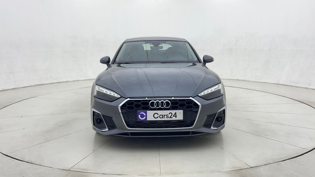 أودي A5 2020 40 TFSI S LINE | AED 1383/Month | 0 DP | 30 Day Return | Warranty