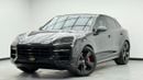 Porsche Cayenne 2025 Porsche Cayenne GTS, 2027 Porsche Warranty, Sport Chrono Package, Very Low Km, GCC