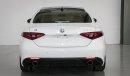 Alfa Romeo Giulia Veloce 2.0 Turbo Q4