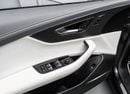 أودي RSQ8 BUY NOW, PAY 2027 | THE BLACKLINE STANDARD | 2031 Audi Warranty & Service Contract, GCC, Low KM's