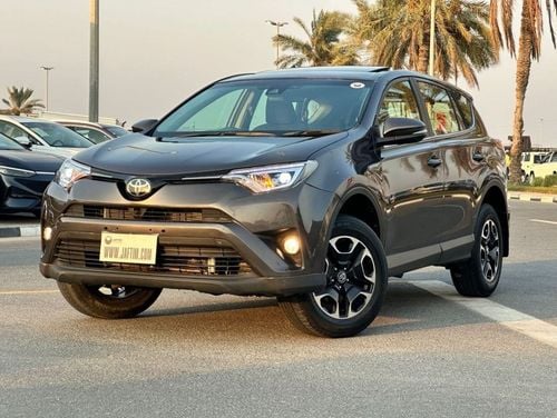 Toyota RAV4 EXCELLENT CONDITION | 2019 | 2.0L PETROL ENGINE | RHD | SUNROOF | REAR VIEW CAMERA