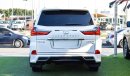 Lexus LX570 GCC FIRST OWNER FULL SERVICE HISTORY