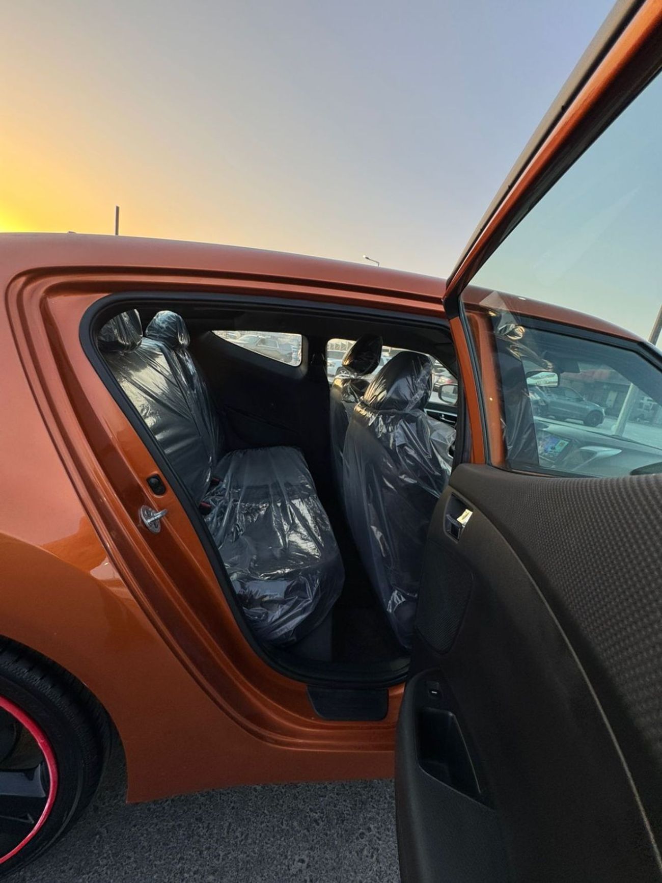 Hyundai Veloster GLS 1.6L perfect inside&outside