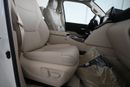 تويوتا لاند كروزر GXR Toyota Land Cruiser GX-R 4.0L V6 Petrol Model 2026