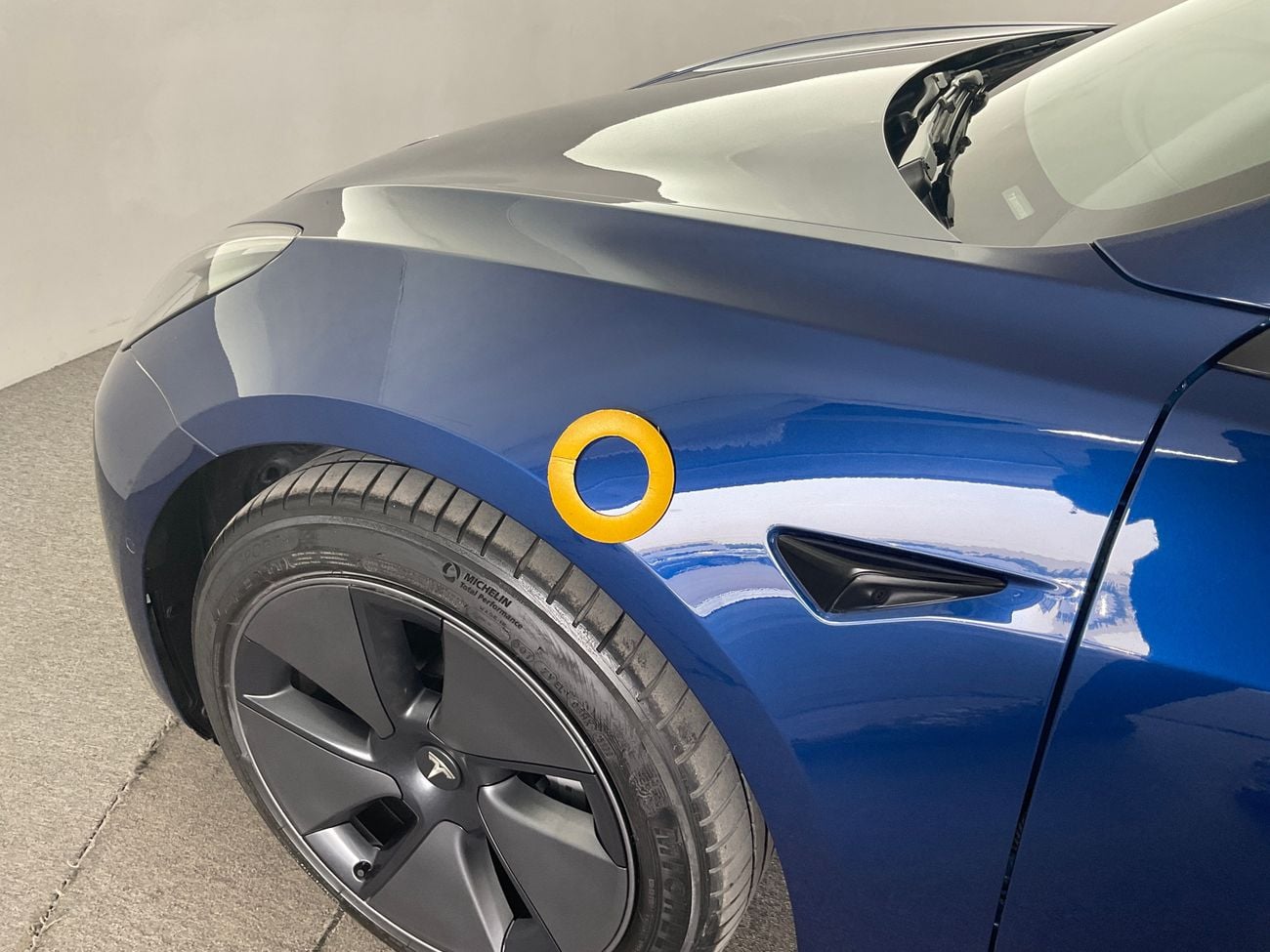 Tesla Model 3 BEV RWD 18ALW WHITE PEARL ALL BLACK INTE | Guaranteed Warranty | 0 Down Payment