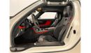 Mercedes-Benz SLS AMG 2012 Mercedes Benz SLS AMG GT, Service History, Low Kms, GCC