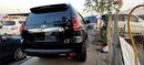 تويوتا برادو TX-L TX 2.8L