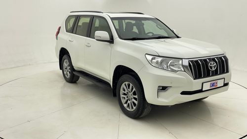 Toyota Prado GXR 4 | Zero Down Payment | Home Test Drive