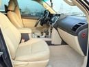 Toyota Prado Toyota Prado 2014 upgrade 2022 TX-L 2.7L (271 HP)