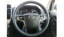 Toyota Land Cruiser TOYOTA LAND CRUISER PRADO (PM1098)