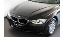 بي أم دبليو 316i 2015 BMW 316i / Full-Service History