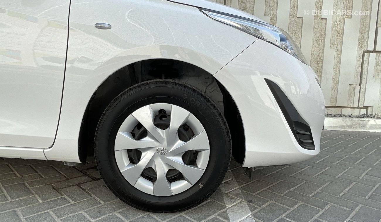 Toyota Yaris 1.5 SE 1.5 | Under Warranty | Free Insurance | Inspected on 150+ parameters