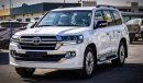 Toyota Land Cruiser Executive Lounge A/T - 4.5L Diesel - ZERO KM - V8 - Full Option