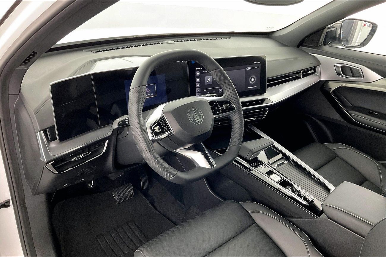 MG One Luxury | Guaranteed Warranty | 0 Down Payment