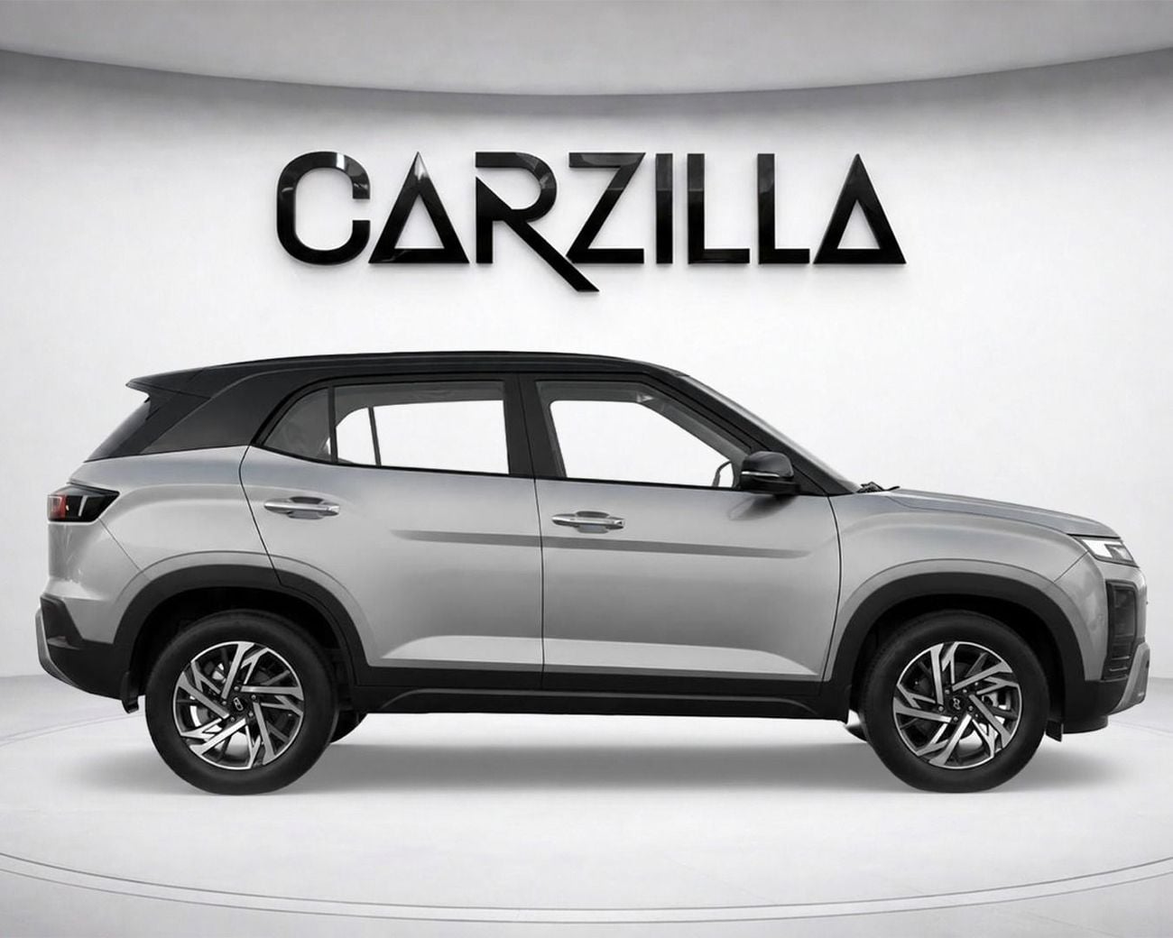 Hyundai Creta SMART l GCC Specs | AED 1,064 / Monthly