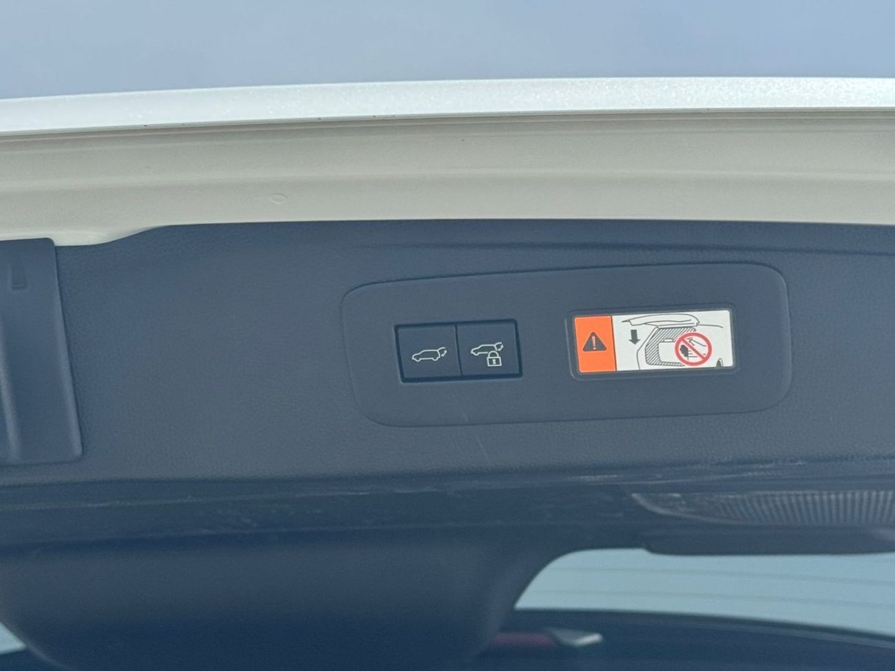 Lexus GX550 2025 LEXUS GX550 EXECUTIVE CANADIAN SPEC