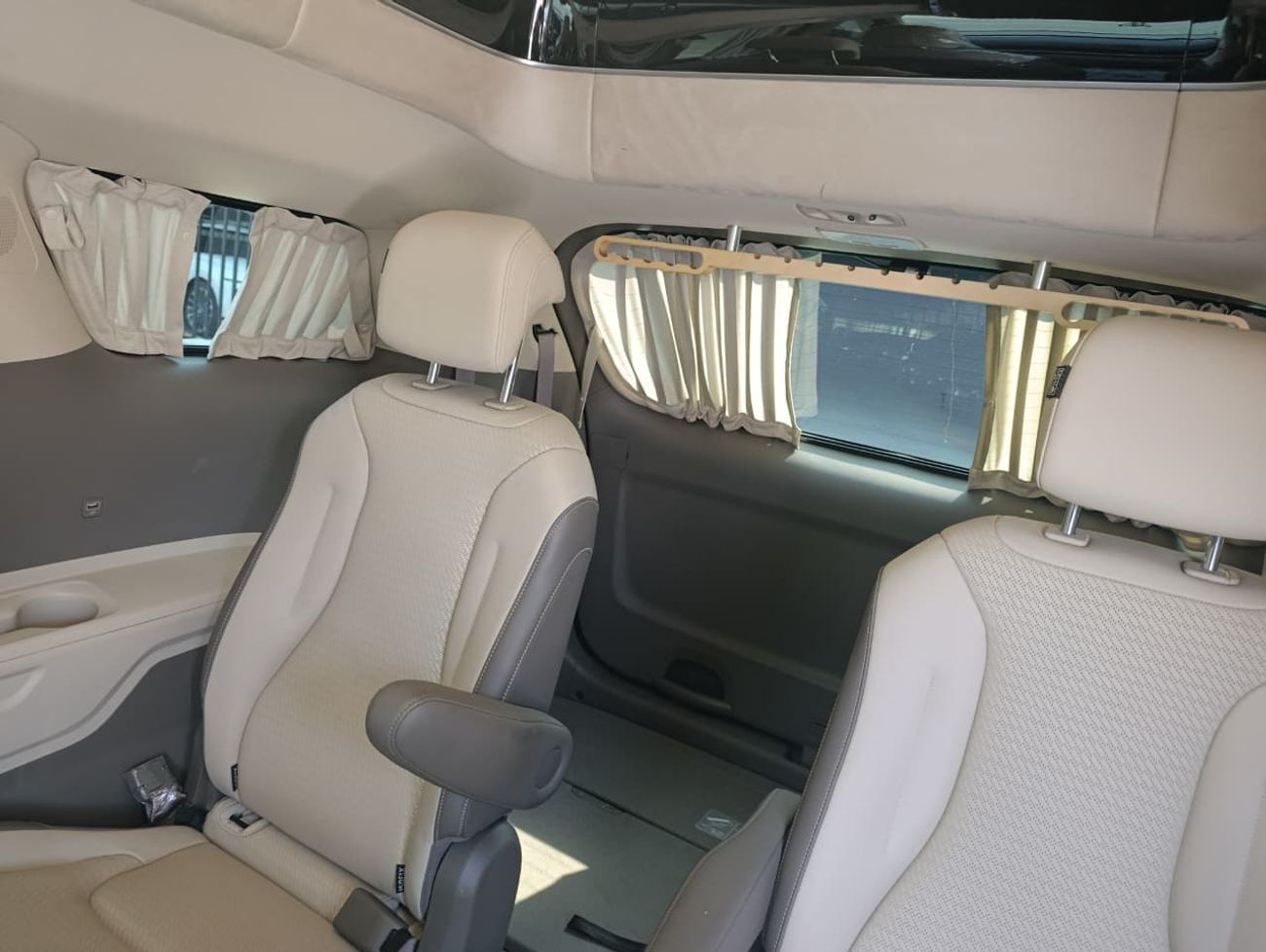 Kia Carnival KIA CARNIVAL 2022 2.2