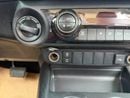 Toyota Hilux SR5 (NON GCC) HILUX 4.0L V6 , SR5 Full Option 4X4 D/C 2026 Model