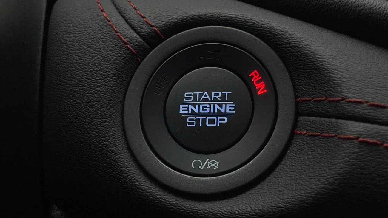 دودج دورانجو 2023 GT | AED 1812/Month | 0 DP | 30 Day Return | Warranty