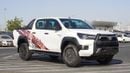 تويوتا هيلوكس Adventure 4.0L