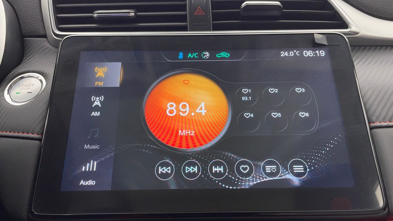 MG ZS TROPHY 1.3 | Zero Down Payment | Home Test Drive