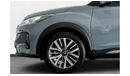 نيسان كيكس 2023 Nissan Kicks SL Plus / Original Paint / Nissan Warranty & Nissan Service Contract